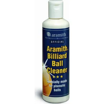 Aramith ball cleaner-250 ml čistič koulí