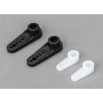 RC náhradní díl E-flite páky serv: P2 Prometheus 1.2m