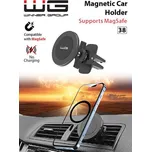 Winner Group Držák magnetický do mřížky univerzální WG 12234