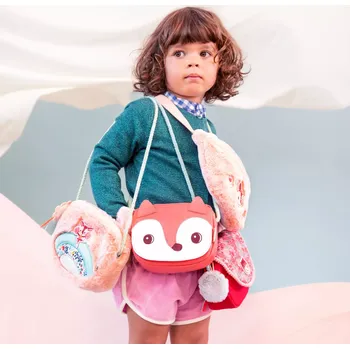 Kabelka Lilliputiens - dětská kabelka Jelínek Stella