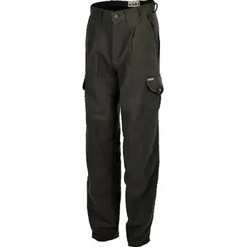 Pánské kalhoty LOVECKÉ KALHOTY MOLESKIN LUX (Myslivecké kalhoty)