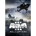Arma 3- Helicopters PC