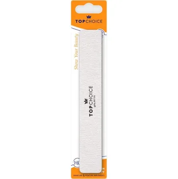 TOP CHOICE rovný ruční Pilník na papír