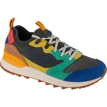 Pánské tenisky Vícebarevné pánské volnočasové tenisky Merrell Alpine 83 Sneaker Recraft J007007 Velikost: 44