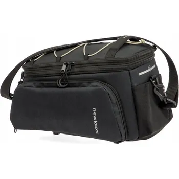 brašna na kolo New looxs Cyklistická brašna na kolo Looxs Sports o objemu 31 l