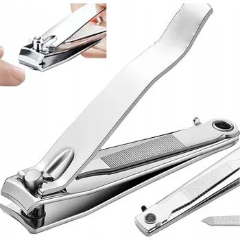 Kleště na nehty Kleštičky na nehty