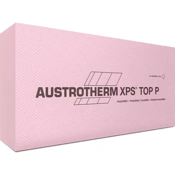 Tepelná izolace Austrotherm XPS TOP P GK tloušťka 50 mm