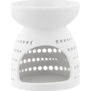 Aroma lampa Porcelánový Aromalampa Altom Design 9 cm