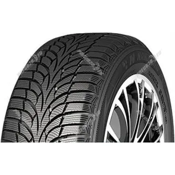 Zimní osobní pneu 275/35R20 102W, Nankang, WINTER ACTIVA SV-3 JY186