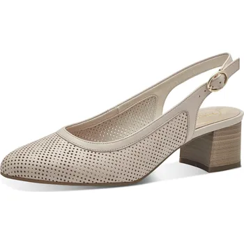 Dámské lodičky Tamaris dámské lodičky 8-89501-42 Barva: růžová, Velikost: 40, Šíře podešve: H