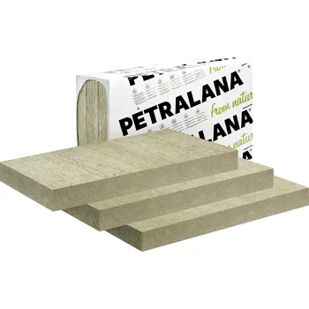 Tepelná izolace Bachl Petrafas tl. 80 mm