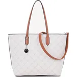 Tamaris Dámská kabelka Anastasia Ecru 30107.320 + 2 měsíce na vrácení zboží