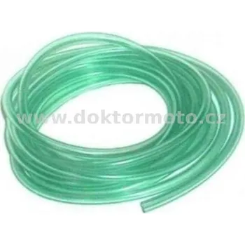 Motodíl Hadička benzinová 6x1,5 / RMS ( UNI )