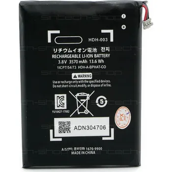 Herní konzole OEM Nintendo Switch Lite baterie konzole