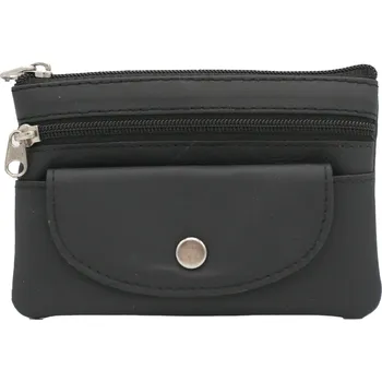 Cedar Pouzdro na klíče Met černá One size