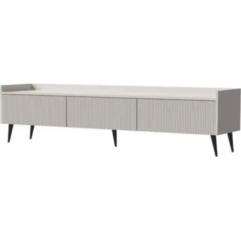 Obývací stěna Tv stolek Adleta R5 180 3d kašmír