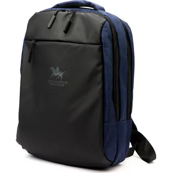 Batoh Northampton Polo Club modrý (KZ2251114) 17l