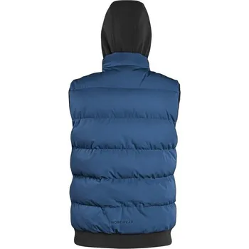 pracovní vesta Vesta CXS RENO, zimní, pánská, tmavě modrá, vel. 4XL