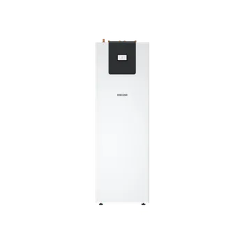 Tepelné čerpadlo STIEBEL ELTRON WPE-I 10 HW 400 Plus