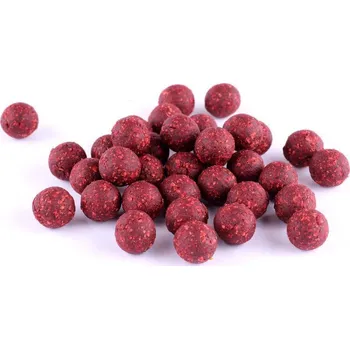 Boilies Krmiva Hulín Wafters Boilies vyvážené korkové Calypso 16 mm 125 g