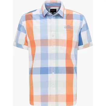 Pánská košile Pánská košile BROADWAY 20102576 100-4001D1 SHIRT ARAM Velikost: M