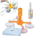 Verk 11482 sada na opravu čelního skla