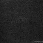 EDEL Luxusní koberec Edel Eternity Alloa Graphite 179 - černý - 4m