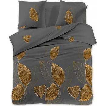 Povlečení Povlečení Maria Povlaky na polštáře 70x80 Sada 160x200 3 Č.