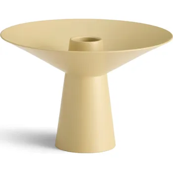 Svícen Svícen Uma, oříšková - COOEE