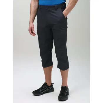 Pánské oblečení Loap UZLAR tm. modrá velikost: L