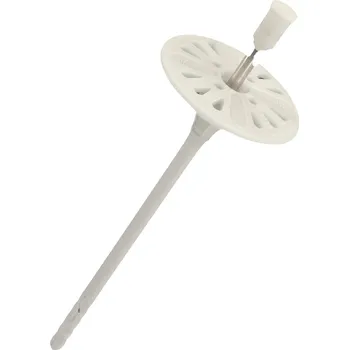 Hmoždinka Likov Hmoždinka Wkret-met LMX 8 s kovovým trnem 8x95 mm