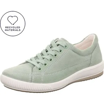 Dámské tenisky Legero 2-161-72 dámské kožené tenisky mint Barva: Mint, Velikost: 38,5