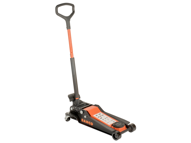 Mobilní zvedák BAHCO BH13000 (Nosnost 3t)
