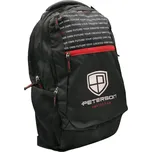 Batoh Peterson černý (KZ2250853) 13l