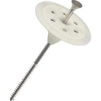 Hmoždinka EJOT STR H šroub s kovovým vrutem 220 mm