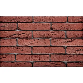 Kamenný koberec Magicrete Umělý kámen Cihla hnědá