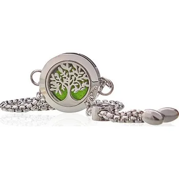 Náramek Aroma Náramek - Strom Života - 20 mm, nerezová ocel