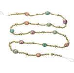 Clayre & Eef - Vánoční girlanda 65988