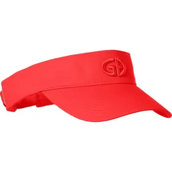 Kšiltovka Dámská kšiltovka Goldbergh MATCH - červená