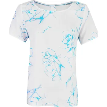 Dámské tričko Dámská halenka BROADWAY 55001276 450 JESSI Velikost: M