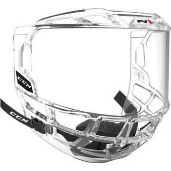 Hokejová helma CCM Plexi CCM Full Visor SR 862554