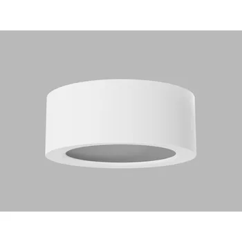 Příslušenství pro svítidlo LED2 LED2 Zápustné svítidlo GAMA 23 sada pro přisazenou montáž, W bílá - LED2 Lighting LED2 6469501