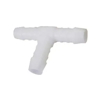 Fitinka Spojka TS15 Normaplast - tvar "T"