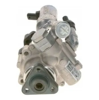 Posilovač řízení POMOCNÉ ČERPADLO NOVÉ A5 (8T3), 06.07-01.17 AUDI