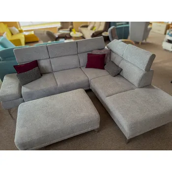 Sedací souprava Sedací souprava Sione Light - FINESA látky: 3. cenová skupina