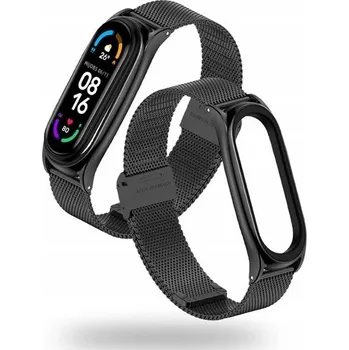 Náramek Náramek Smart-tel.pl pro Xiaomi, černý