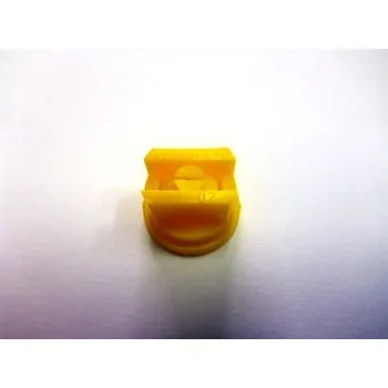 Postřikovač Tryska Lechler ST110-02, žlutá