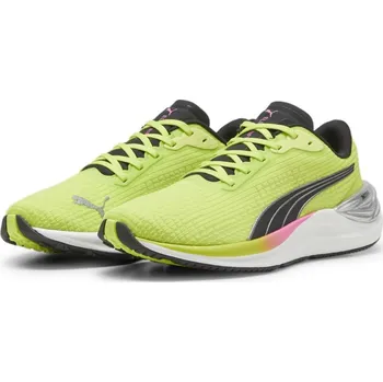Dámská móda PUMA - ELECTRIFY NITRO 3 DÁMSKÉ BĚŽECKÉ BOTY 378456-0842