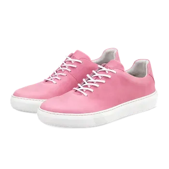Dámské tenisky Vasky Teny růžové