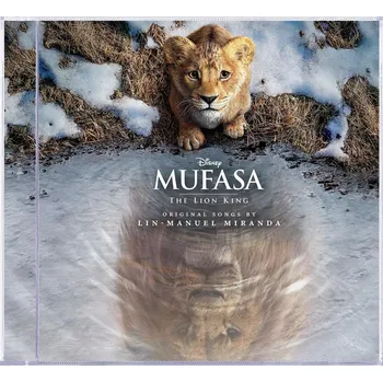 Mufasa: The Lion King - Miranda…